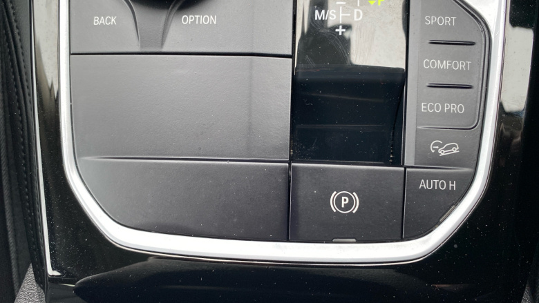 BMW X3 xDrive20d MHT xLine 5dr Step Auto Diesel Estate